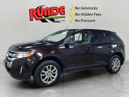 2013 Ford Edge Hazel Green WI