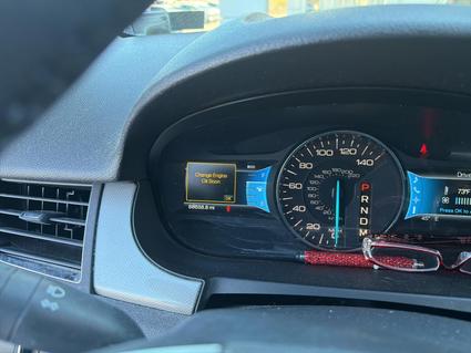 2011 Ford Edge Oak Hill WV