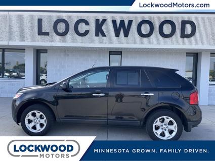2011 Ford Edge Marshall MN