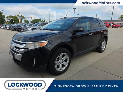 2011 Ford Edge Marshall MN