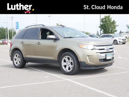 2013 Ford Edge Waite Park MN