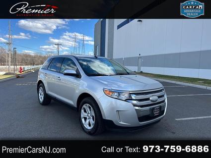 2013 Ford Edge Belleville NJ