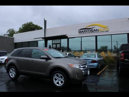 2014 Ford Edge Taylorsville UT