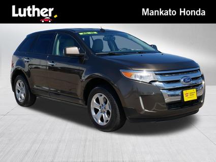 2011 Ford Edge Mankato MN