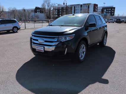 2013 Ford Edge Lakewood CO