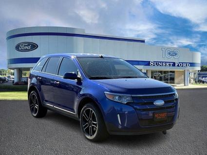 2013 Ford Edge St. Louis MO