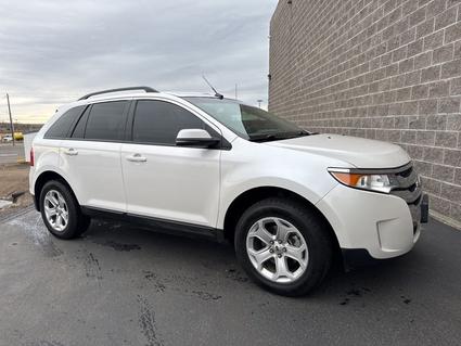 2013 Ford Edge Jerome ID