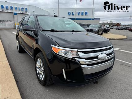 2013 Ford Edge Plymouth IN