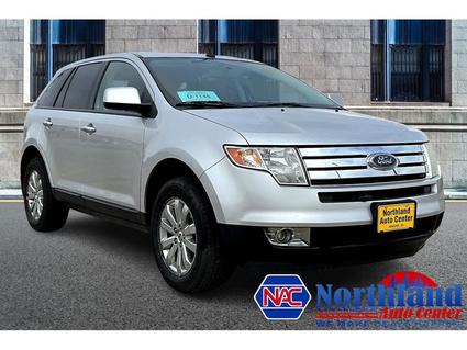 2010 Ford Edge Webster SD
