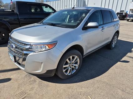 2011 Ford Edge Marshall MN