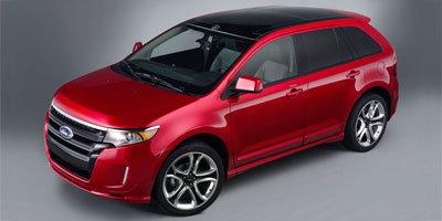 2012 Ford Edge Minneapolis MN