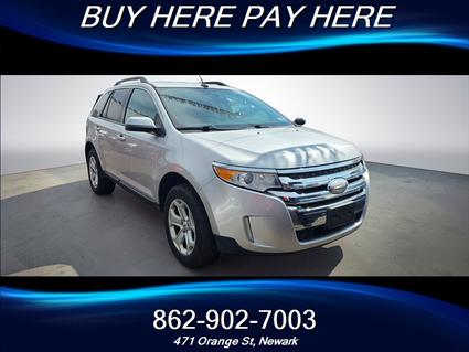 2012 Ford Edge Orange NJ