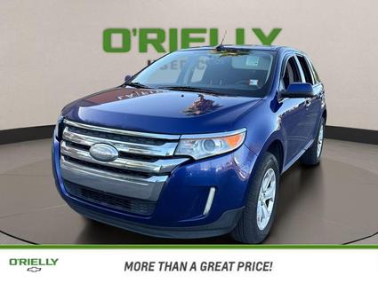 2013 Ford Edge Tucson AZ