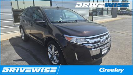 2013 Ford Edge Greeley CO