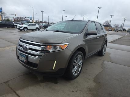 2013 Ford Edge Marshall MN