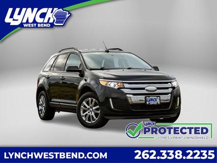 2013 Ford Edge West Bend WI