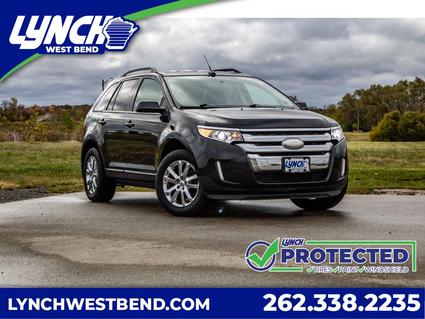 2013 Ford Edge West Bend WI