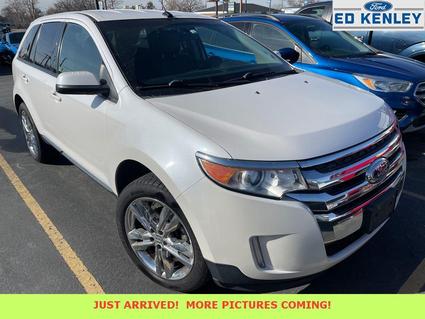 2013 Ford Edge Layton UT