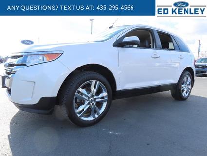 2013 Ford Edge Layton UT