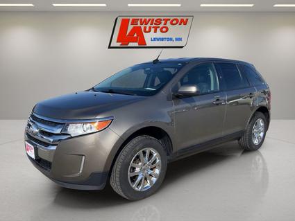 2013 Ford Edge Lewiston MN