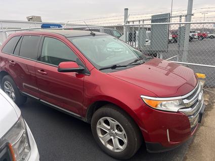 2013 Ford Edge Paducah KY
