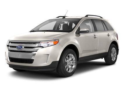 2013 Ford Edge Coeur d'Alene ID