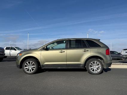 2013 Ford Edge Idaho Falls ID