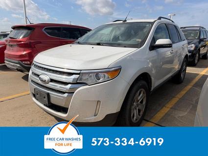 2013 Ford Edge Cape Girardeau MO