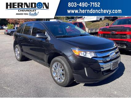 2013 Ford Edge Lexington SC