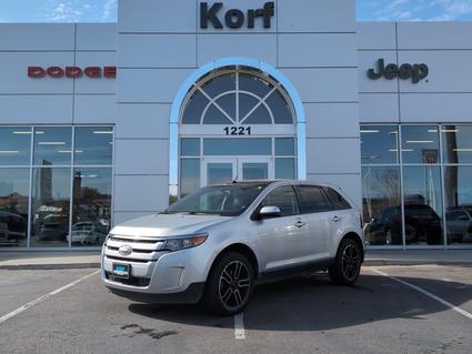 2014 Ford Edge Fort Morgan CO