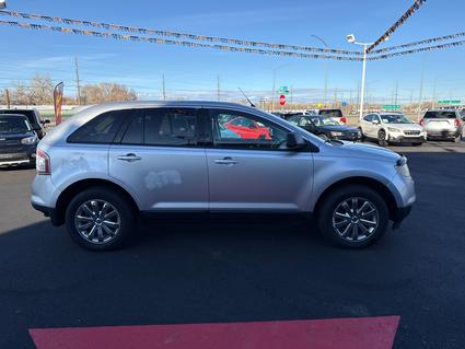 2010 Ford Edge Billings MT