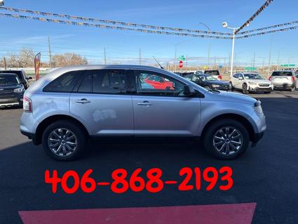 2010 Ford Edge Billings MT