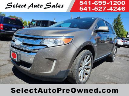 2013 Ford Edge Redmond OR