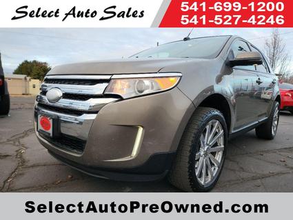 2013 Ford Edge Redmond OR