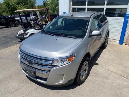 2013 Ford Edge Hazel Green WI