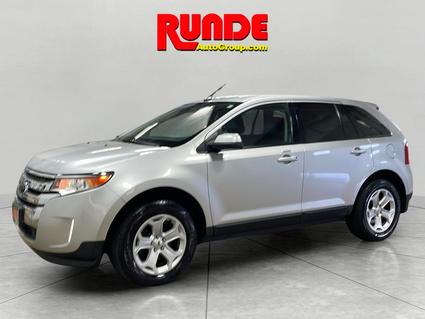 2013 Ford Edge Hazel Green WI