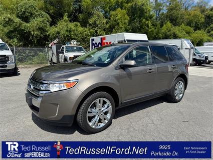 2014 Ford Edge Knoxville TN