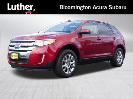 2014 Ford Edge Minneapolis MN