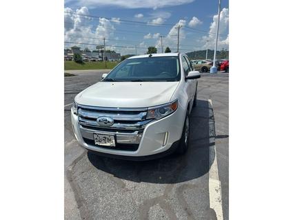 2012 Ford Edge Johnson City TN