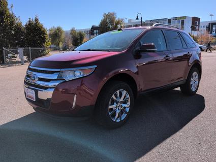2014 Ford Edge Lakewood CO