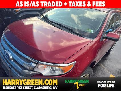 2014 Ford Edge Clarksburg WV