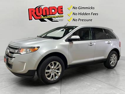 2014 Ford Edge Hazel Green WI