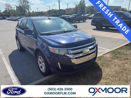 2011 Ford Edge Louisville KY