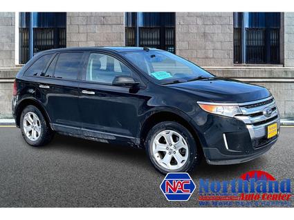 2011 Ford Edge Webster SD