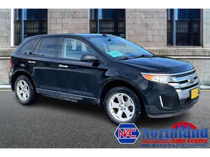 2011 Ford Edge Webster SD