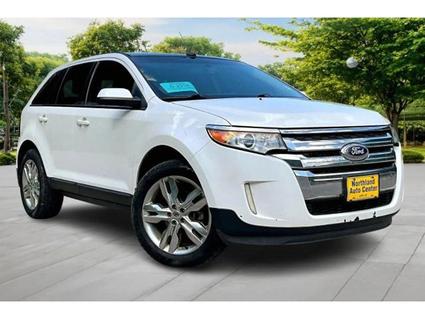 2013 Ford Edge Webster SD