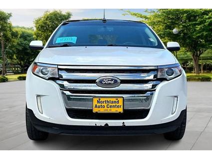 2013 Ford Edge Webster SD