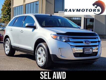 2013 Ford Edge Burnsville MN