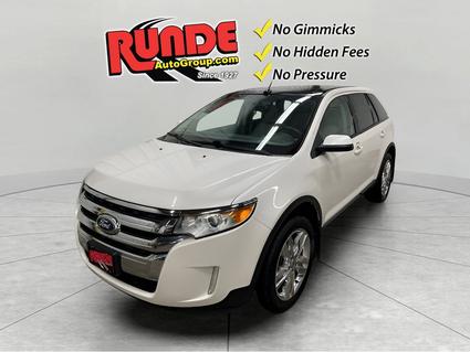 2014 Ford Edge Hazel Green WI