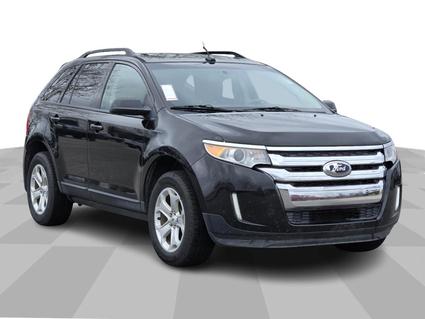 2014 Ford Edge Billings MT